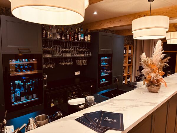 L'Harmonie Sensorielle : Jazz & Lounge