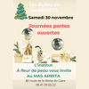 Cap sur les nouveautés de l'institut au sein de son nouvel écrin ! 