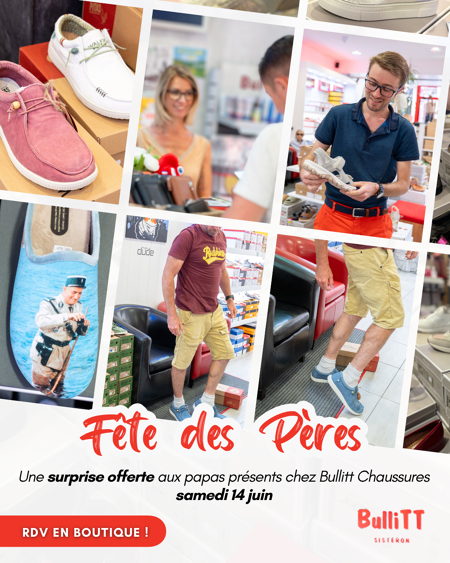 Idées cadeaux pour papas !