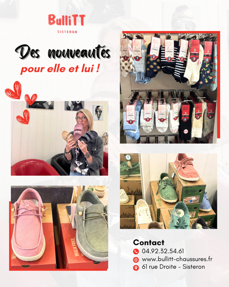 Fête des mamans en avant !