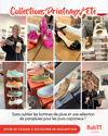 Mode soleil et promos de Pâques