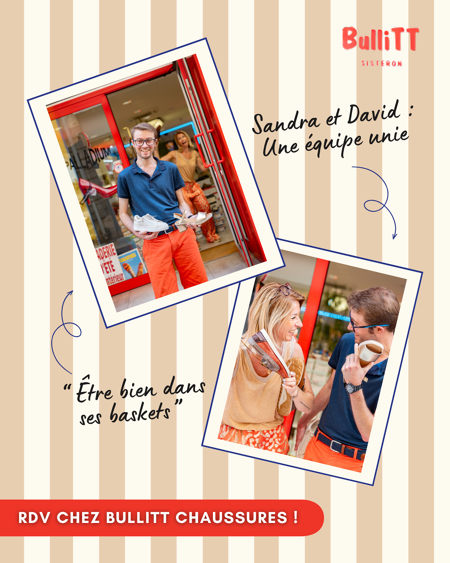 Un parcours inspirant pour l’inclusion ! 💬