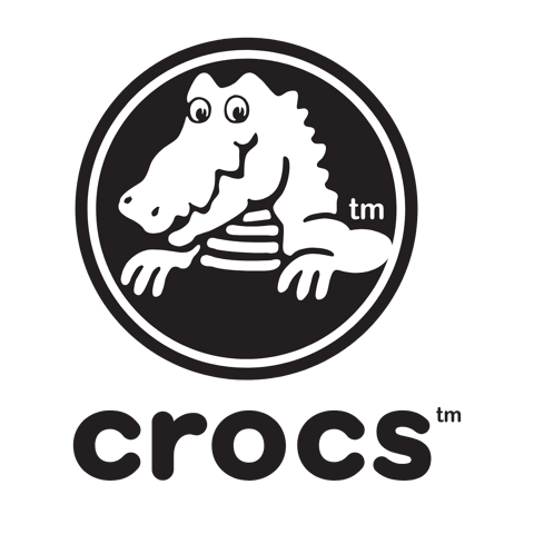 <p>Crocs e