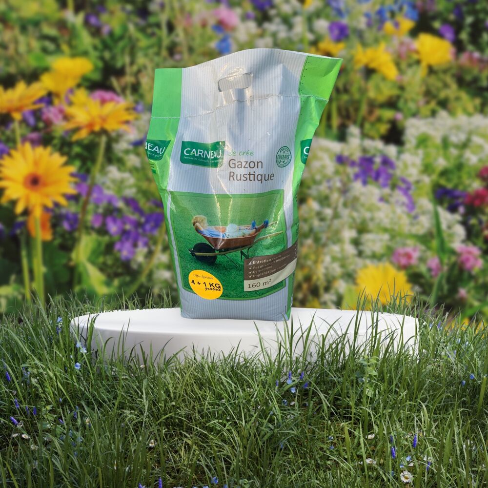 GAZONS PROFESSIONNELS