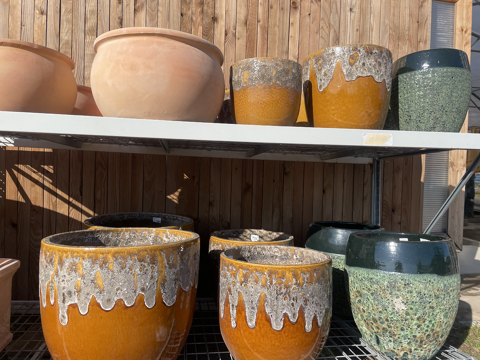 <p>Poterie