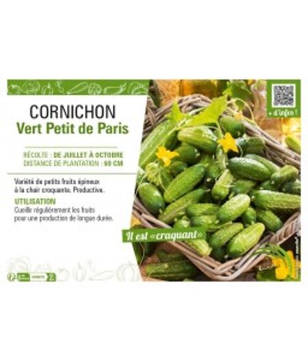 CORNICHON