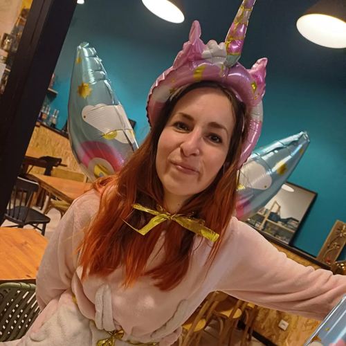 Cassandra