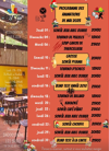 Animations festives au Barjoc