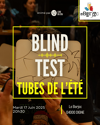 Blind Test été au Barjoc !