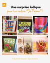 Idées originales pour maman