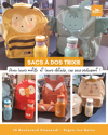 Sacs à dos Trixie : couleurs et confort