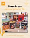Petits jeux Gigamic à prix doux