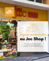 Joc Shop : 4 ans de jeux !