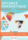 Décence énergétique