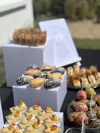 Buffet cocktail