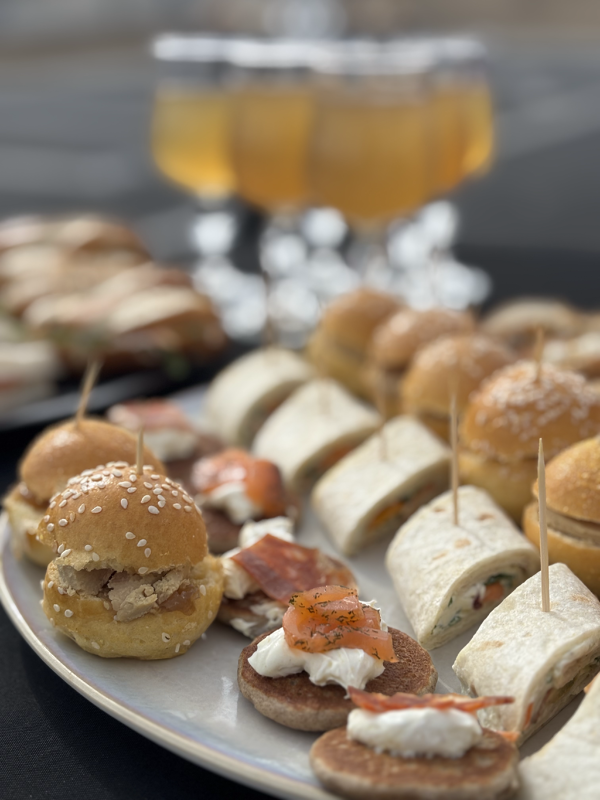 Ils nous font confiance