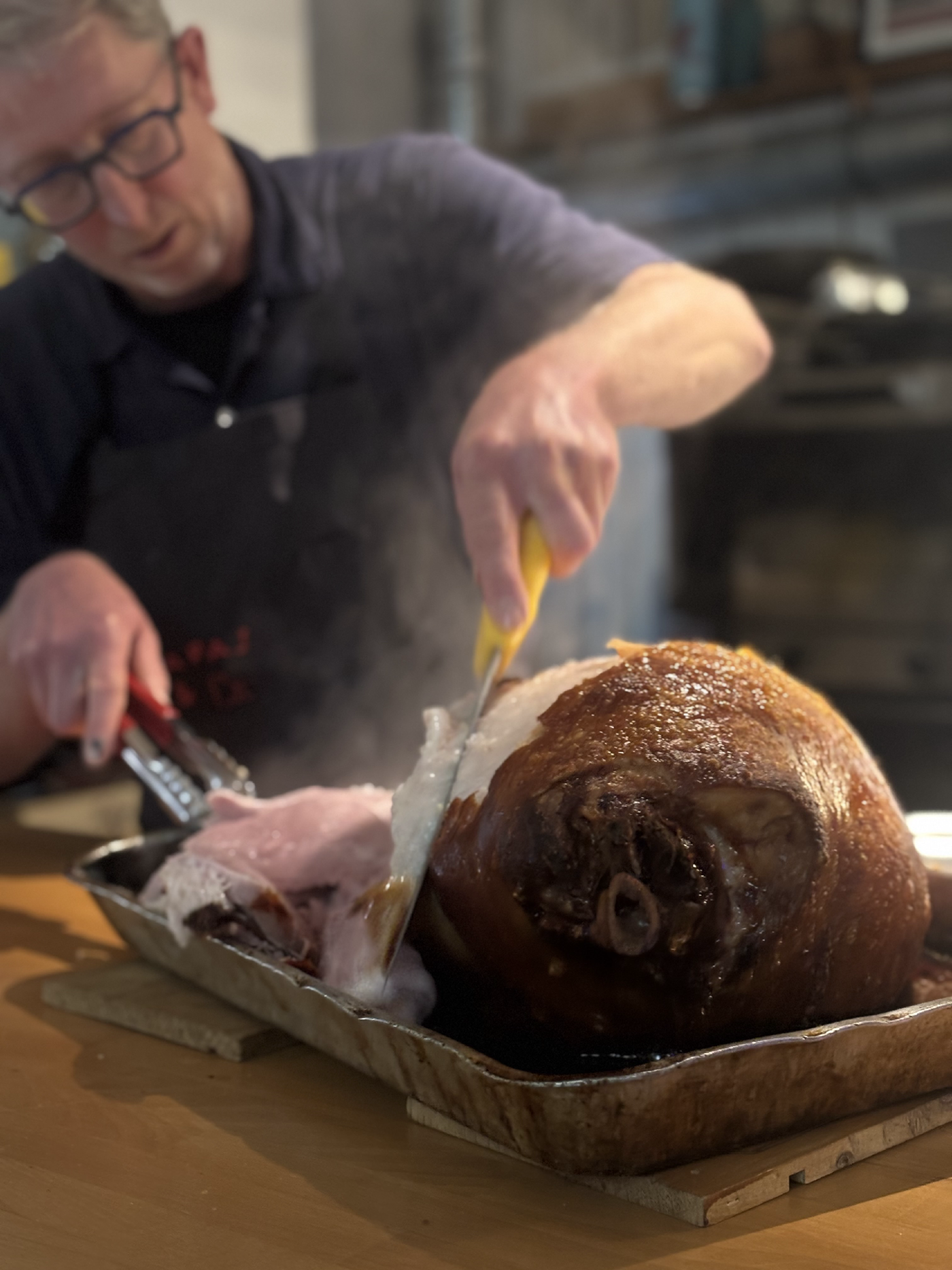 REPAS SAVOUREUX ET CONVIVIAUX<br>