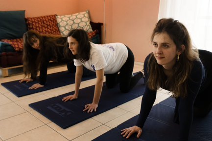 Cabinet pluriELLES : Galerie photo des soins à Grenoble n°2