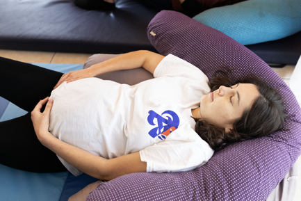 Cabinet pluriELLES : Galerie photo des soins à Grenoble n°3