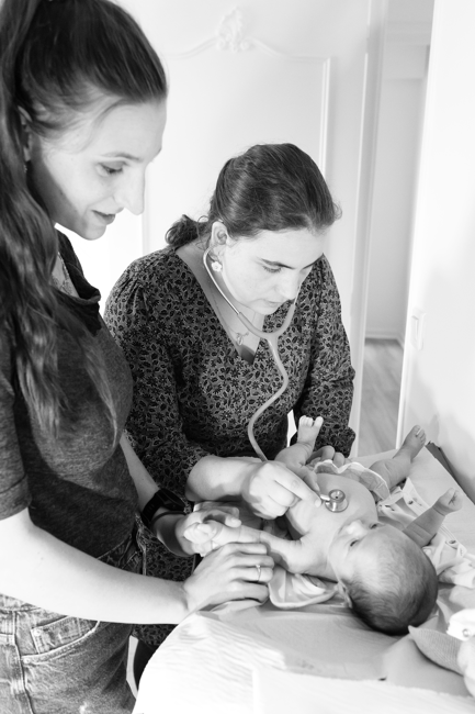 Cabinet pluriELLES : Galerie photo des soins à Grenoble n°4