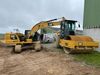 Intervention en Bretagne sur CAT 323