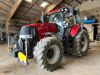 Reprogrammation moteur agricole CASE PUMA 200