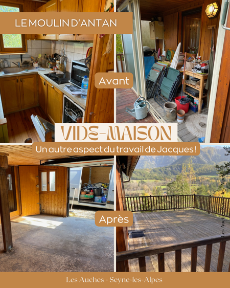 Vide-Maison