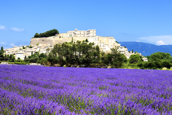 Escapade et découverte de la région