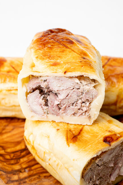 Découvrez quelques-unes de nos créations charcutières uniques n°6