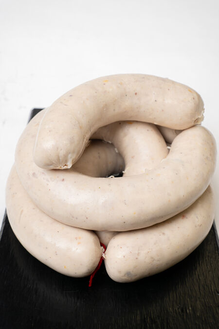 Boudin blanc