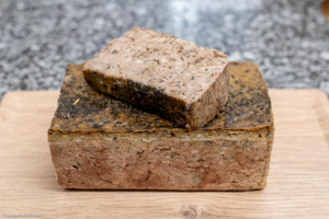 Pâté Grand-Mère Piment