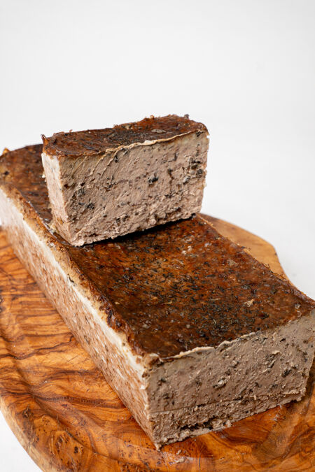 Pâté Grand-Mère Genièvre