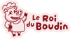 "Le Roi du Boudin - Une délice pour vos papilles !"