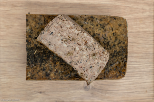 Pâté Grand-Mère Forestier