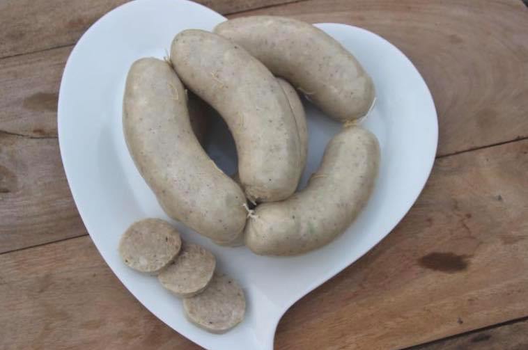 Filet De Cuisson En Coton 1/3 M - Pour Jambon, Rôti, Saucisse, Boucherie, Réutilisable - 9