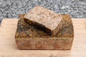 Pâté Grand-Mère Traditionnel