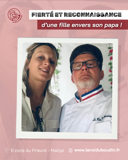 Héritage familial en délices