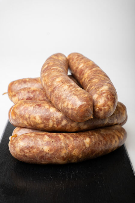 Saucisses de campagne