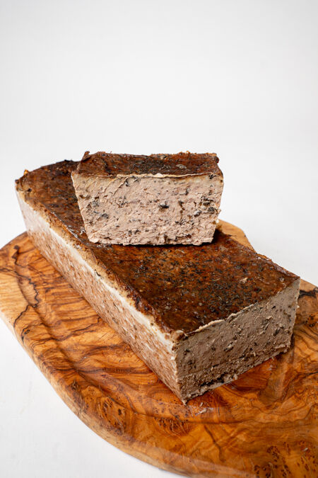 Pâté Grand-Mère Forestier