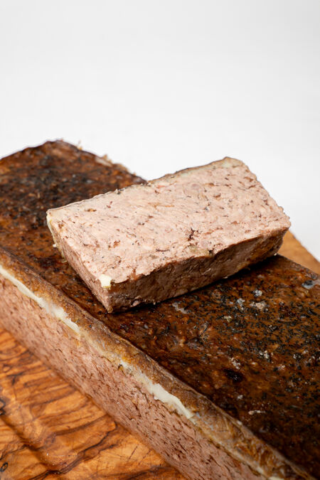 Pâté Grand-Mère Traditionnel
