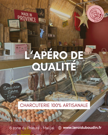 L'apéro d'été par excellence ☀️