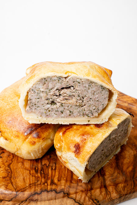 Pain de viande