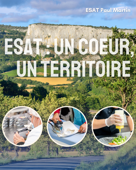 Un partenaire au service de l'économie locale 🤝