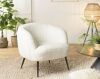 Fauteuil de salon 