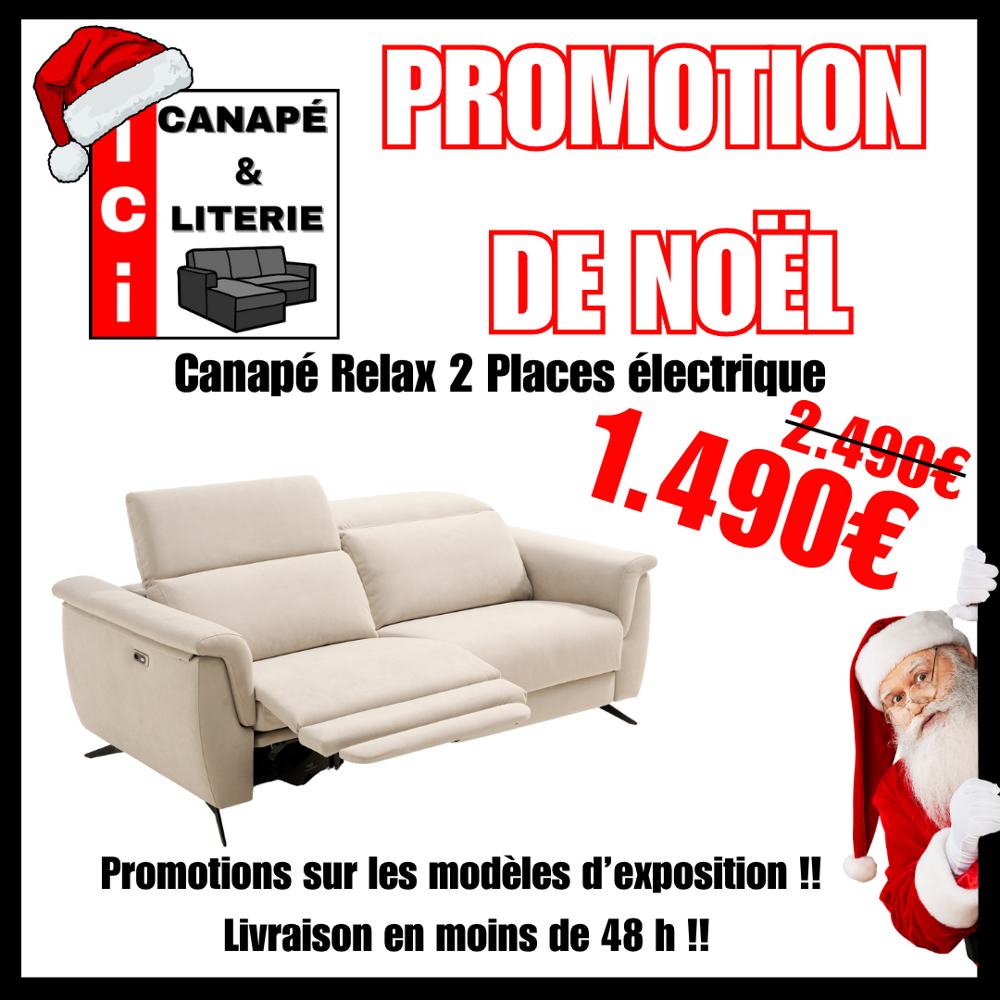 PROMO DE NOËL