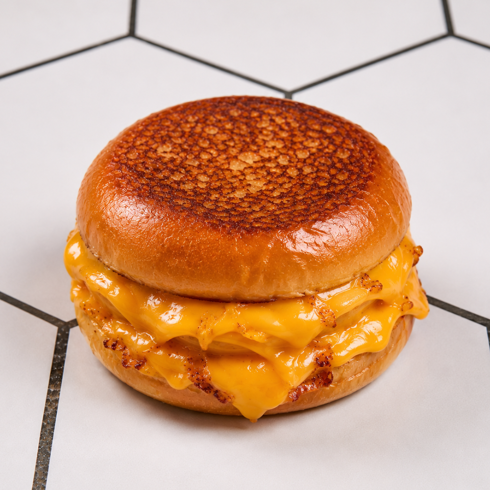 Grilled Cheese