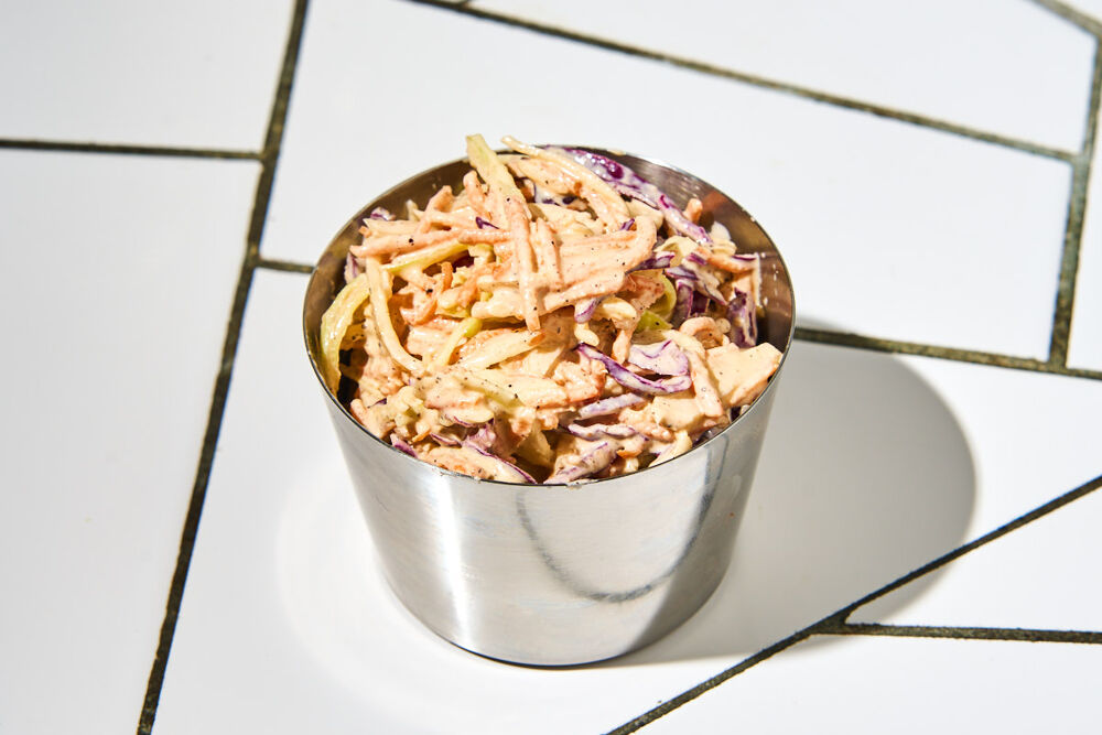 Coleslaw