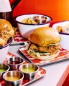 Découvrez PiouPiou : Le Meilleur Poulet Frit à Lyon