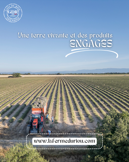 Terre d'héritage et de nature