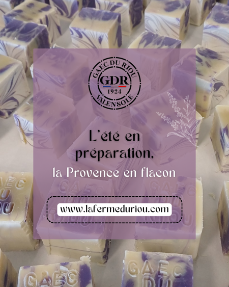 Préparatifs estivaux au GAEC